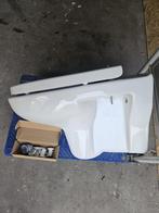 Nieuwe wc pot, Doe-het-zelf en Verbouw, Sanitair, Ophalen, Zo goed als nieuw, Toilet