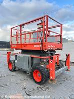 Skyjack SJ6832RT hoogwerker 4x4 Diesel, Zakelijke goederen, Machines en Bouw | Liften, Steigers en Ladders, Skyjack Eu, Infoeurope@skyjack.com