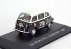79849: Fiat 600 Multipla - Hausbrandt - 1956 - Atlas 1:43, Hobby en Vrije tijd, Modelauto's | 1:43, Auto, Nieuw, Ophalen of Verzenden