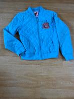 Z8 Kinderjas Maat 140/146, Ophalen of Verzenden, Zo goed als nieuw, Meisje, Jas