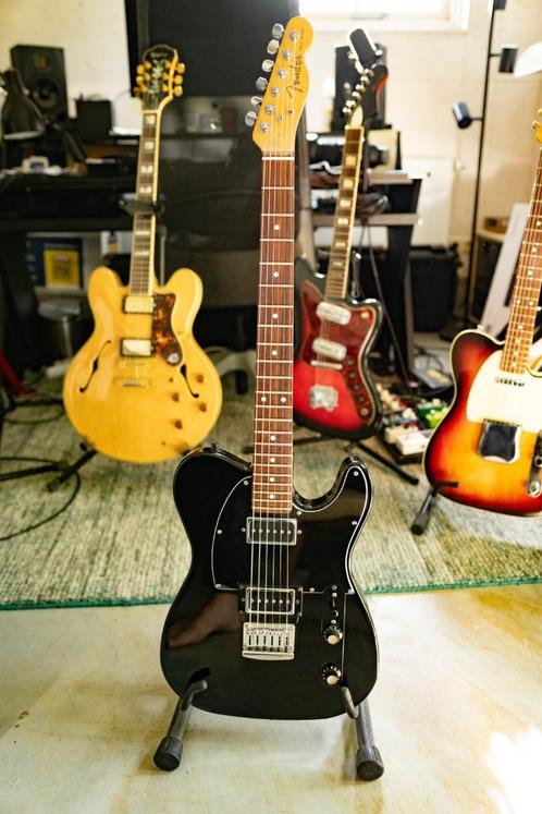 Telecaster - P90 elementen, Muziek en Instrumenten, Snaarinstrumenten | Gitaren | Elektrisch, Gebruikt, Solid body, Overige merken