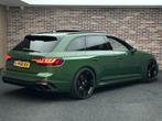 Audi A4 Avant 2.9 TFSI RS 4 quattro Panorama | Ceramic | Car, Auto's, Audi, Automaat, Lane Keeping Assist, 11 km/l, Vierwielaandrijving
