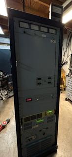 Rvr vj8000 compleet, Ophalen, Zo goed als nieuw, Zender