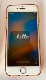 Iphone 8 256GB met originele toebehoren, 256 GB, Refurbished, Ophalen of Verzenden, Zonder abonnement