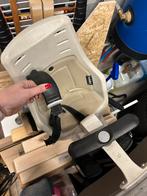 Bobike Voorzitje Fiets - Gebruikt, Ophalen, 0 t/m 18 kg, Voorzitje, Gebruikt