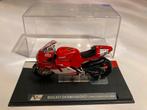 Ducati desmosedici loris capirossi 2004, Ophalen of Verzenden, Zo goed als nieuw, Motor