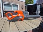 Husqvarna  accu blazer body, Tuin en Terras, Bladblazers, Ophalen, Zo goed als nieuw, Accu