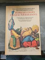 Baron von Münchhausen - Geïllustreerd, Ophalen of Verzenden, Gelezen, Godfried Bomans, Nederland