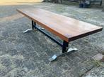 Wébé Tafel, van Teeffelen., Huis en Inrichting, Tafels | Salontafels, Ophalen, Vintage., Minder dan 50 cm, Gebruikt