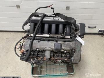 Motorblok BMW 5-serie E60 525i e90 325i z4 n52b25 beschikbaar voor biedingen