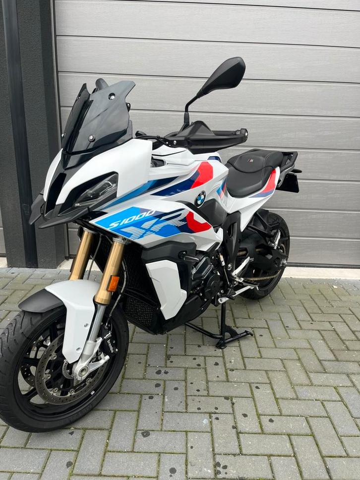 Bmw s1000xr, Motoren, Motoren | BMW, Particulier, Ophalen of Verzenden