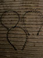 Zwarte Haarband - 3 Stijlen, Ophalen of Verzenden, Zo goed als nieuw