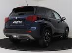 Suzuki Vitara 1.5 Hybrid Style Automaat Voorraadvoordeel €, 12 maanden, Zwart, 4 cilinders, Blauw
