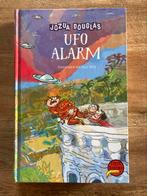 Jozua Douglas - Ufo-alarm, Boeken, Jozua Douglas, Ophalen of Verzenden, Zo goed als nieuw