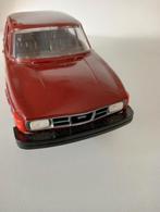 Saab 99 GL uniek nieuw, Hobby en Vrije tijd, Ophalen of Verzenden, Nieuw, Bburago