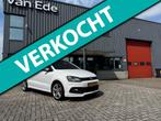 Volkswagen Polo 1.2 TSI R-Line Clima Navi Pano Xenon, Voorwielaandrijving, Euro 5, Stof, Gebruikt