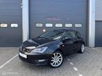 Seat Ibiza SC 1.2 TSI FR✓Climate ✓Cruise ✓Nw APK, Voorwielaandrijving, Stof, Gebruikt, Zwart
