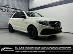 Mercedes-Benz GLE-klasse AMG 63 4MATIC - (360) Camera - Luch, 5461 cc, Gebruikt, 2245 kg, GLE