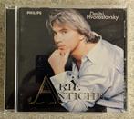 Marriner, Hvorostovsky - Arie Antiche, Ophalen of Verzenden, Barok, Gebruikt, Orkest of Ballet