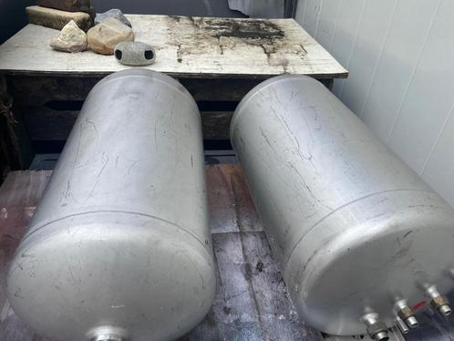 Twee nieuwe boilers, Watersport en Boten, Accessoires en Onderhoud, Nieuw, Overige typen, Ophalen