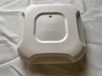 Accesspoint Cisco Air-CAP3702I-E-K9, Ophalen of Verzenden, Zo goed als nieuw, Cisco