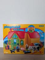 Playmobil Meeneem Boerderij - Nieuw!, Kinderen en Baby's, Speelgoed | Playmobil, Ophalen of Verzenden