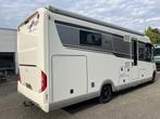 Carthago CHIC E-LINE I 51 QB Mercedes Levelsyteem Airco Alle, Caravans en Kamperen, Diesel, Carthago, Mark@niesmannbischoff.nl