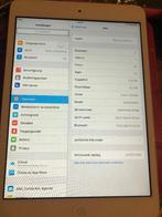 iPad mini model A1432, Ophalen, Gebruikt, Apple iPad, Wit