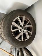 Mazda CX 30 winterbanden met velg, Auto-onderdelen, Ophalen, 215 mm, 16 inch, Banden en Velgen