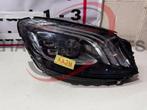 Mercedes-Benz S AMG W222 Koplamp, Gebruikt, -, -, Ophalen of Verzenden