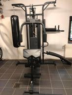 Krachtstatione Dione, Sport en Fitness, Fitnessmaterialen, Ophalen, Zo goed als nieuw, Benen, Overige typen