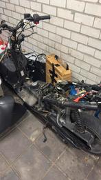 Speedfight 4 onderdelen + spf3 kappen, Fietsen en Brommers, Brommeronderdelen | Scooters, Ophalen of Verzenden, Gebruikt, Kap