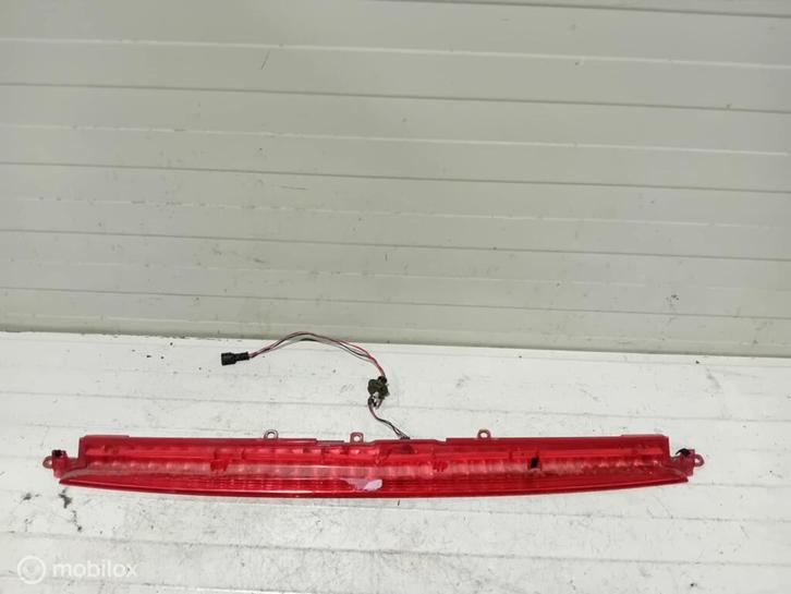 Derde remlicht Peugeot 307 CC 9641298880, Auto-onderdelen, Verlichting, Gebruikt, Ophalen of Verzenden