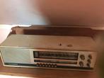 Vintage Telefunken Gavotte Radio, Audio, Tv en Foto, Radio's, Ophalen of Verzenden, Gebruikt, Radio
