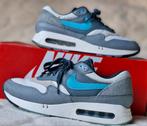 Nike air max 1 Big bubble Chicago 44.5, Overige kleuren, Nike, Ophalen of Verzenden, Sneakers of Gympen