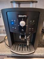 Krups bonen koffiemachine, Ophalen of Verzenden, Zo goed als nieuw, Koffiemachine