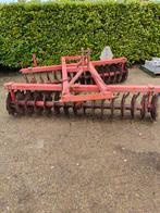 Schijveneg goudland, Zakelijke goederen, Ophalen of Verzenden, Grondbewerking