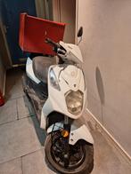 Scooter tekoop, Ophalen of Verzenden, Elektrisch, Overige modellen