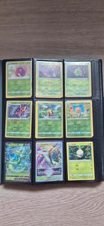 Pokémon Silver Tempest Verzameling - Bijna Compleet +binder, Ophalen of Verzenden, Zo goed als nieuw, Losse kaart