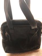 Cowboysbag tas zwart izgst, Ophalen of Verzenden, Zo goed als nieuw, Zwart