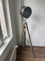 Industrial floor lamp, Ophalen of Verzenden, Zo goed als nieuw