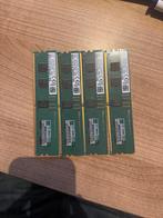 4 x DDR -5 Hp bankje DL380 G11, Computers en Software, Servers, Ophalen of Verzenden