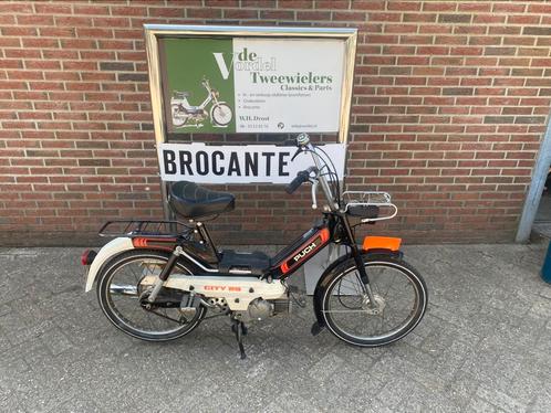 50 mooie oldtimers op voorraad!!! (Puch Maxi, Tomos, Honda+), Fietsen en Brommers, Brommers | Tomos, Zo goed als nieuw, Overige modellen