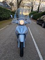 Piaggio Liberty 125 motor scooter, Motoren, Scooter, Particulier, 125 cc, 1 cilinder