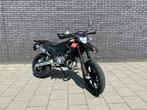 Derbi senda sm DRD xtreme limited edition, Fietsen en Brommers, Brommers | Derbi, Ophalen, 6 versnellingen, Maximaal 45 km/u, Zo goed als nieuw