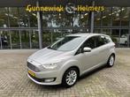 Ford C-MAX 1.5 Titanium | AUTOMAAT | BT | CLIMA | CRUISE | N, Euro 6, 4 cilinders, 150 pk, Bedrijf
