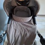 Mutsy evo 3 in 1, Ophalen of Verzenden, Mutsy