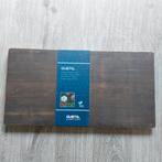 Gusta serveerplank snijplank bamboehout 45 cm x 23 cm x 2 cm, Ophalen of Verzenden, Nieuw