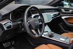 Audi A6 Avant 55 TFSI e Quattro S-Line *Pano*B&O*360 Camera*, Auto's, Audi, Automaat, Gebruikt, Euro 6, 4 cilinders