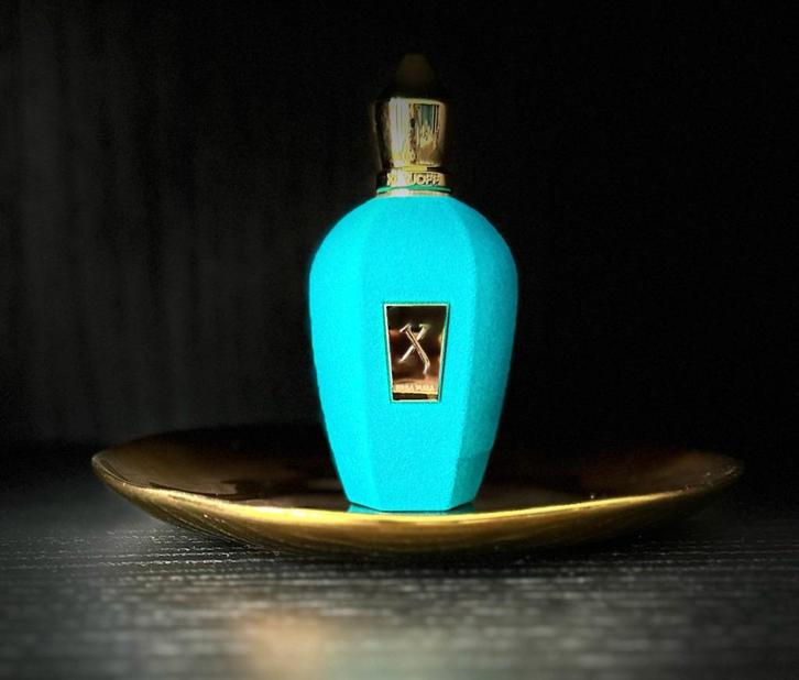 Xerjoff Erba Pura decant, Sieraden, Tassen en Uiterlijk, Uiterlijk | Parfum, Nieuw, Ophalen of Verzenden